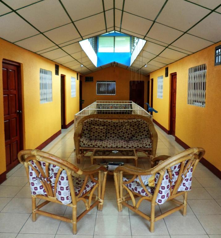 Hotel Encanto Del Sur San Juan del Sur Ngoại thất bức ảnh