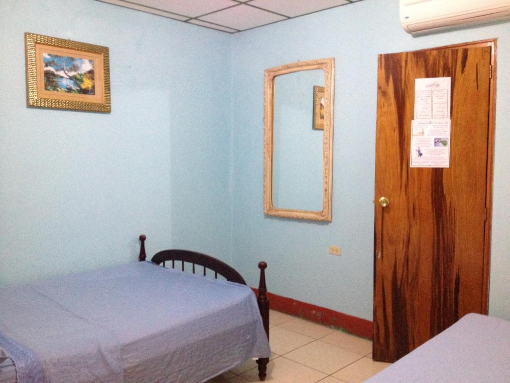 Hotel Encanto Del Sur San Juan del Sur Phòng bức ảnh