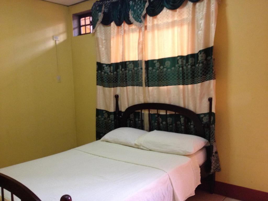 Hotel Encanto Del Sur San Juan del Sur Ngoại thất bức ảnh