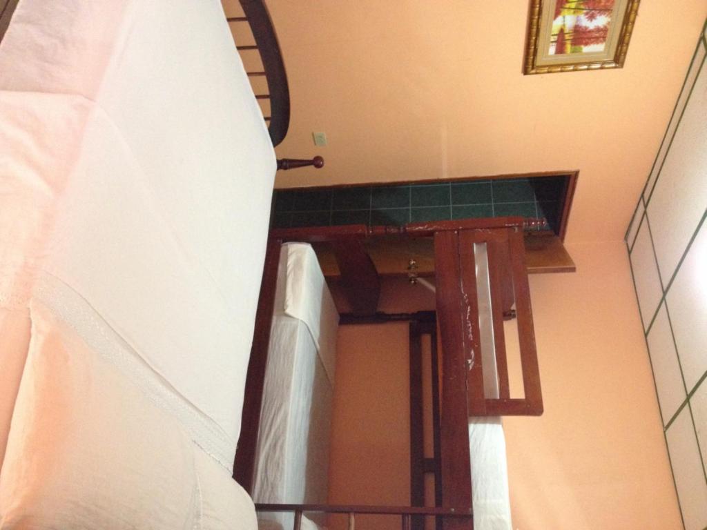 Hotel Encanto Del Sur San Juan del Sur Ngoại thất bức ảnh