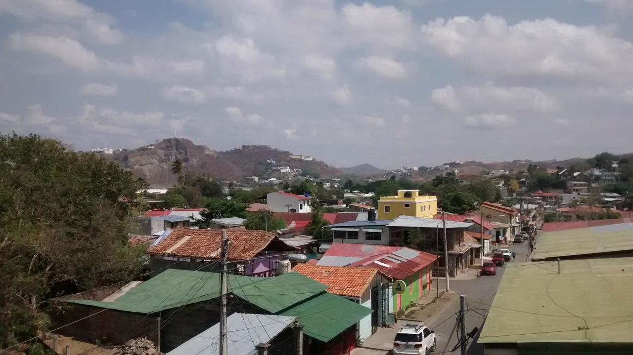 Hotel Encanto Del Sur San Juan del Sur Ngoại thất bức ảnh