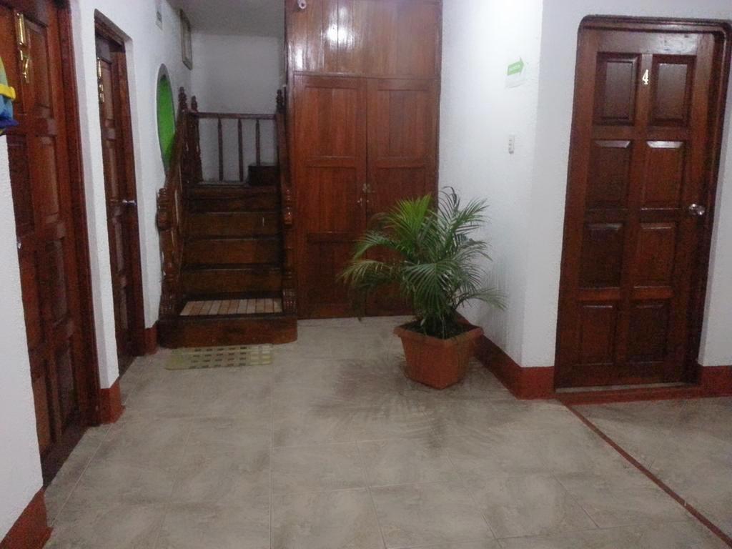 Hotel Encanto Del Sur San Juan del Sur Ngoại thất bức ảnh