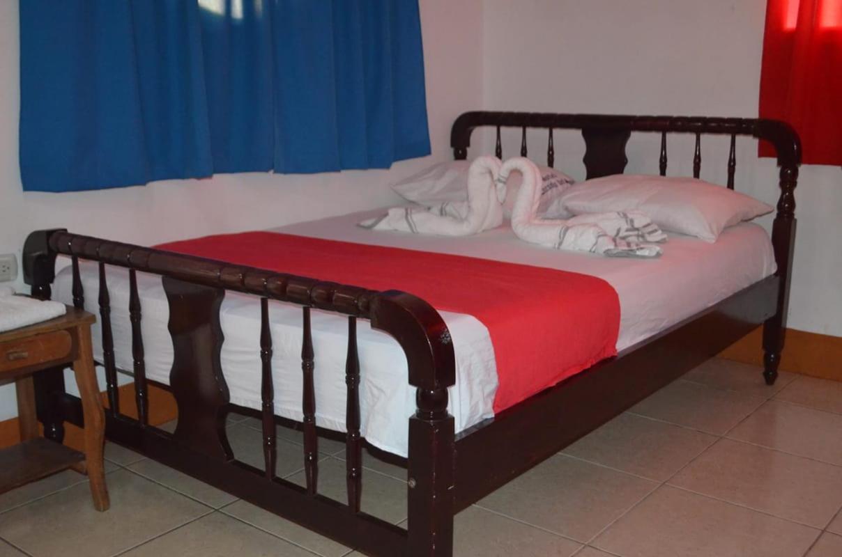 Hotel Encanto Del Sur San Juan del Sur Ngoại thất bức ảnh