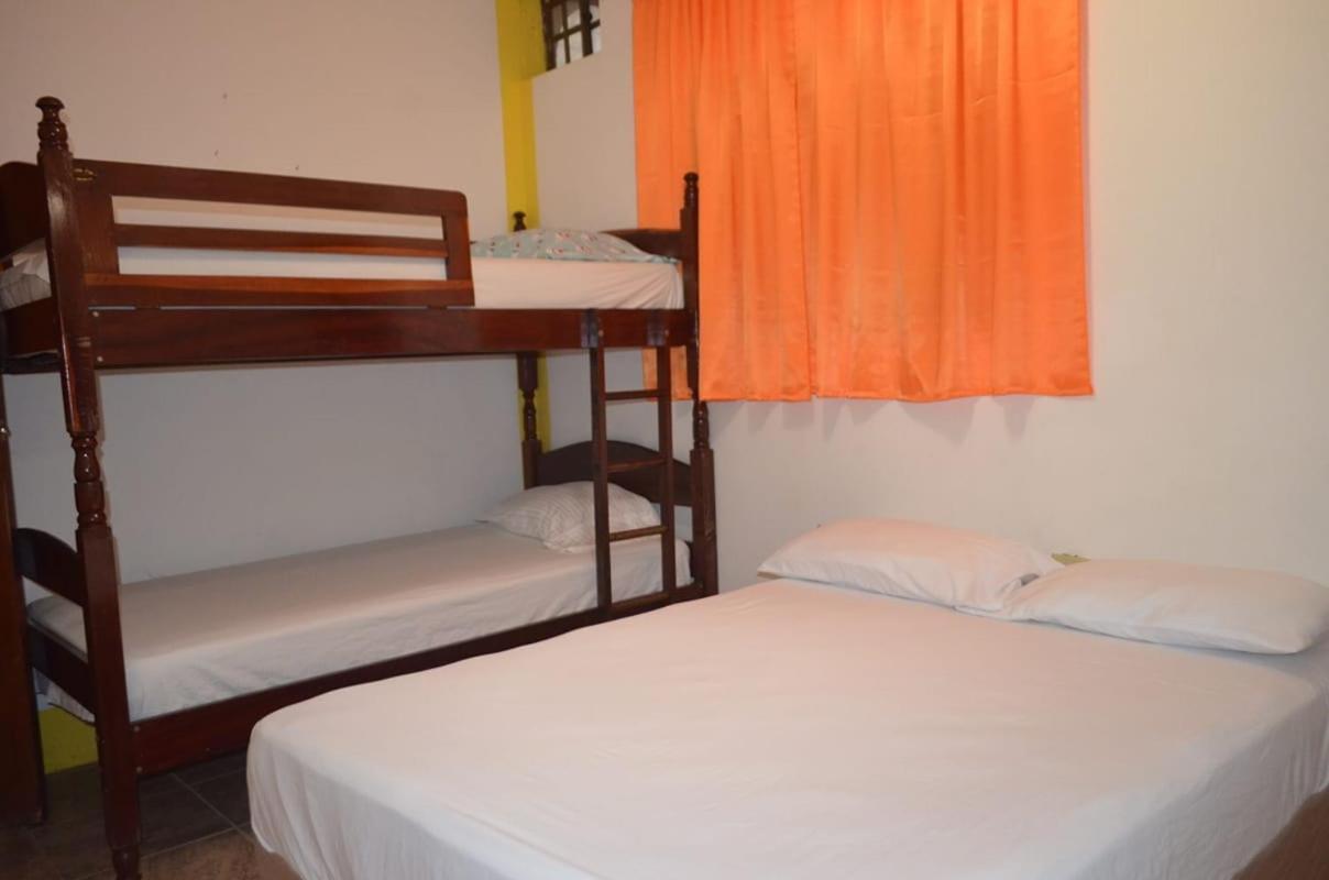 Hotel Encanto Del Sur San Juan del Sur Ngoại thất bức ảnh
