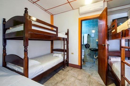 Hotel Encanto Del Sur San Juan del Sur Ngoại thất bức ảnh