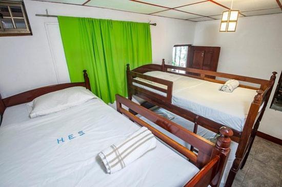 Hotel Encanto Del Sur San Juan del Sur Ngoại thất bức ảnh