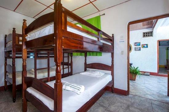 Hotel Encanto Del Sur San Juan del Sur Ngoại thất bức ảnh