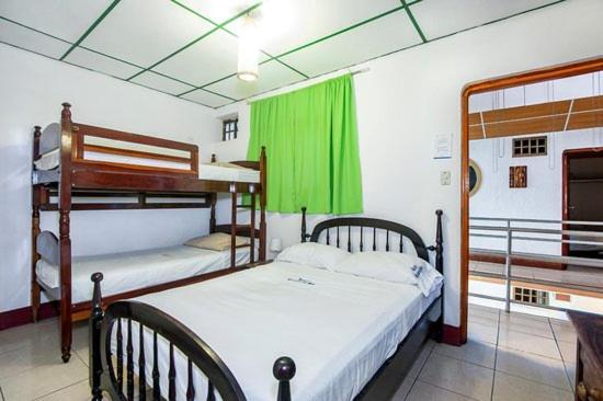 Hotel Encanto Del Sur San Juan del Sur Ngoại thất bức ảnh