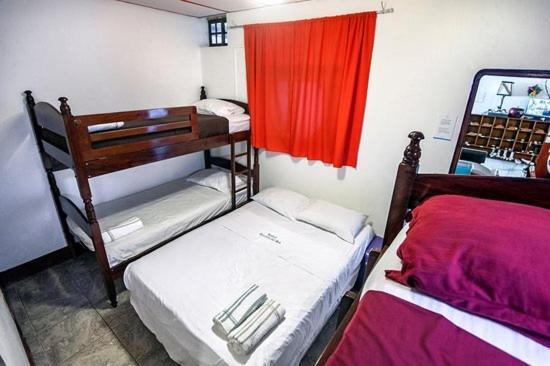Hotel Encanto Del Sur San Juan del Sur Ngoại thất bức ảnh